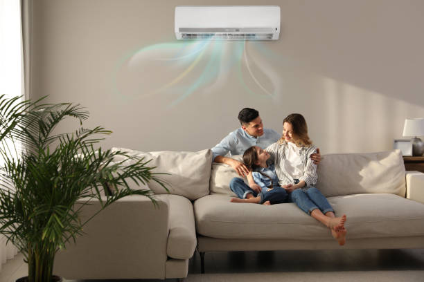 Ductless HVAC Repair in Glen Ellyn, IL