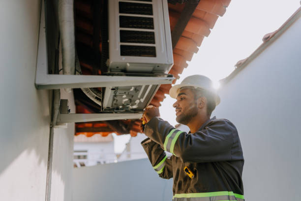 Best HVAC Installation Services  in Glen Ellyn, IL
